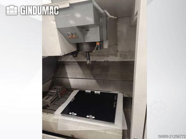 MORI SEIKI SV-50 MORI SEIKI SV-50