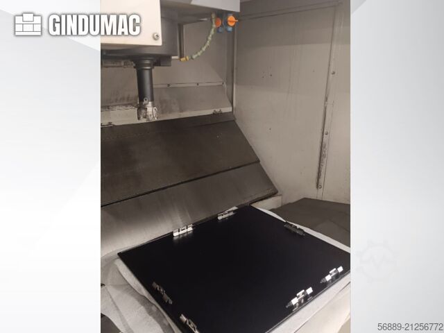 MORI SEIKI SV-50 MORI SEIKI SV-50