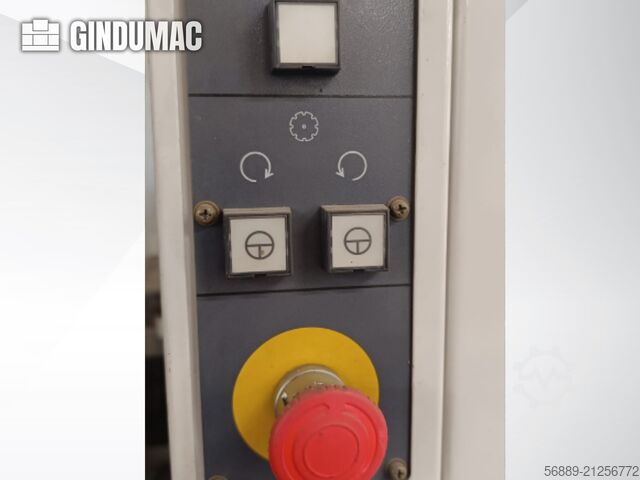 MORI SEIKI SV-50 MORI SEIKI SV-50