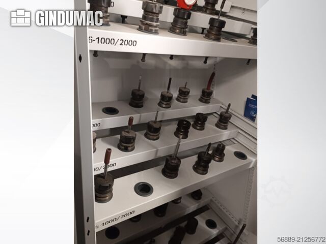 MORI SEIKI SV-50 MORI SEIKI SV-50