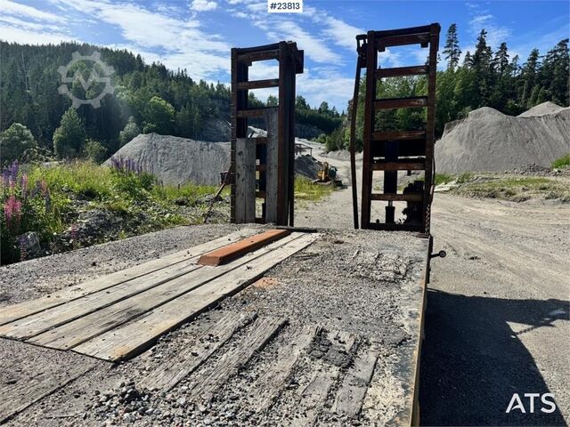 DANACHER Baumaschinen GmbH DANACHER Baumaschinen GmbH DANACHER Baumaschinen GmbH