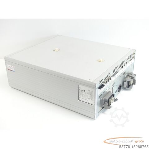 Komponente Schleich GLP2-ce Kombinationstester SN:8423