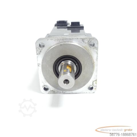 Mitsubishi engine Mitsubishi HG-KN73JK Servomotor SN:L14UXP05016Z