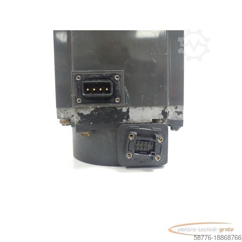 Control unit Mitsubishi HG-KN73JK Servomotor SN:L14YBM109171