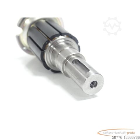 Mitsubishi engine Mitsubishi Rotor für HG-KN73JK Servomotor