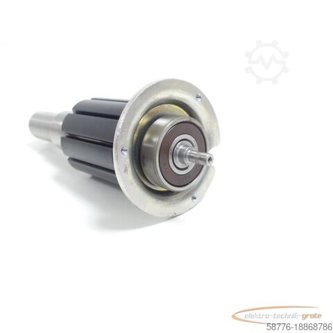 Mitsubishi engine Mitsubishi Rotor für HG-KN73JK Servomotor