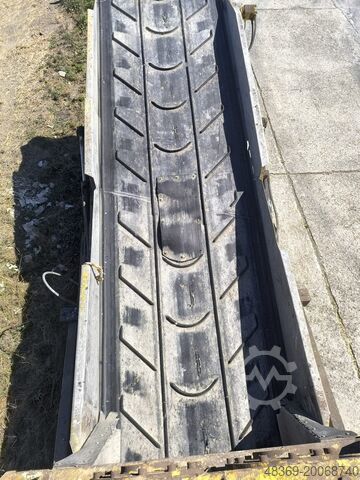 Tweeassige versnipperaar EuRec S 20.00 D
