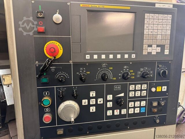 2014 Hardinge  GS 200 Hardinge GS 200