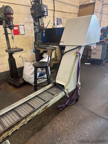 2014 Hardinge  GS 200 Hardinge GS 200