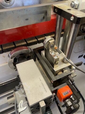 Lange B90KFE kantenaanlijmmachine Lange B90KFE