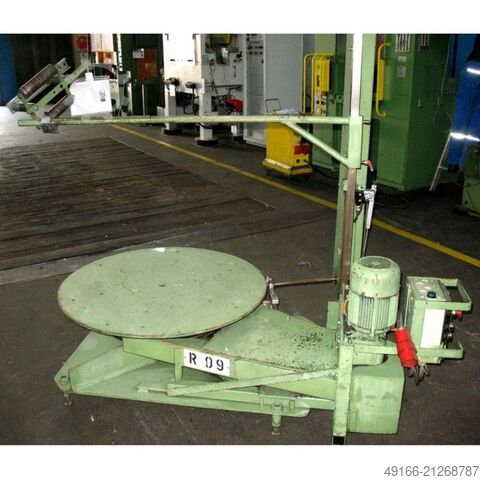 Coiler SATZINGER RS 94