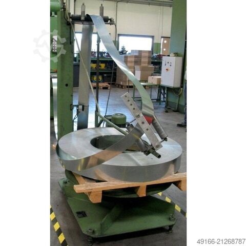 Coiler SATZINGER RS 94