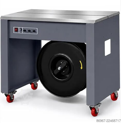 Halfautomatische omsnoeringsmachine voor band CORMAK BA158