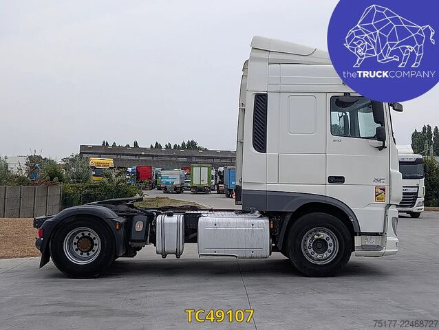 Standard-SZM DAF XF 510