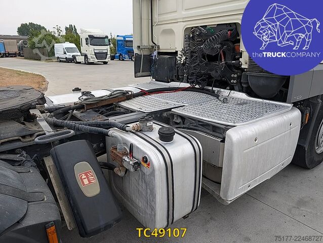 Standard-SZM DAF XF 510