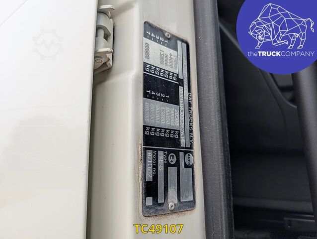 Standard-SZM DAF XF 510
