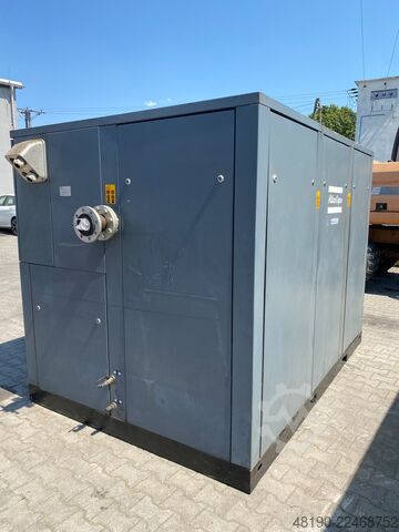 Skruekompressor Atlas Copco GA160