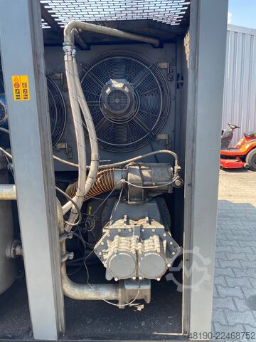 Skruekompressor Atlas Copco GA160