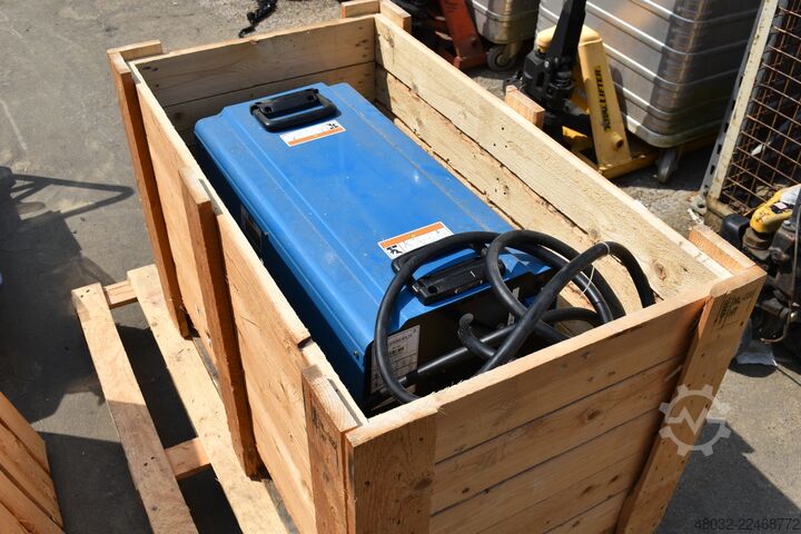 Svejseapparat miller XMT 450 CC7CV