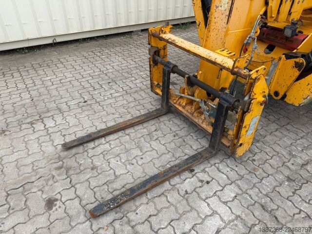 Sonstige JCB 540-170 / 2017 BJ / 3.169 H / A/C