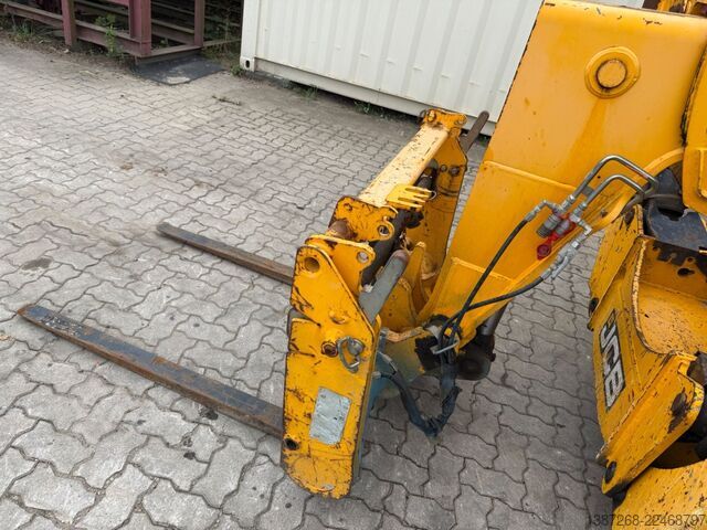 Sonstige JCB 540-170 / 2017 BJ / 3.169 H / A/C