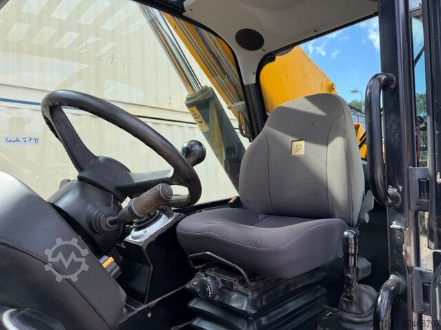 Sonstige JCB 540-170 / 2017 BJ / 3.169 H / A/C