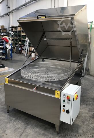 Sproei-wassysteem Union SM11