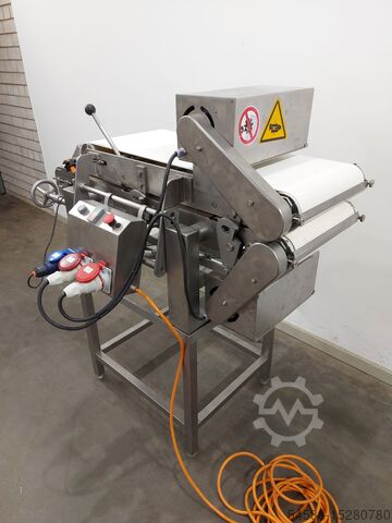 Kødfladmaskine Selo SP 400