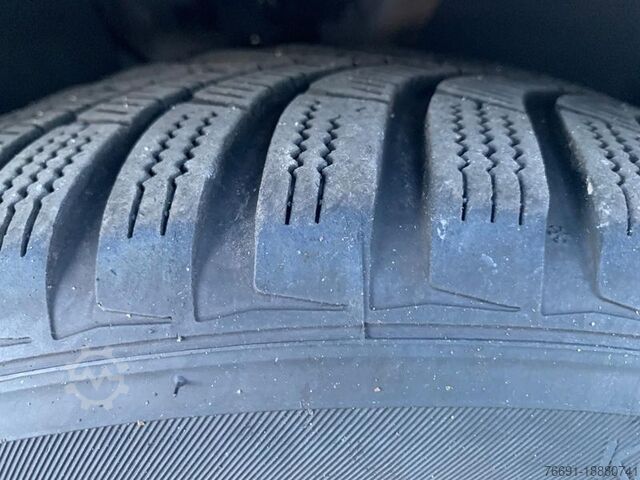 Compact van Ford Courier Van - Euro 6