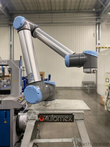 Industriële robot Universal Robots UR10 cobot