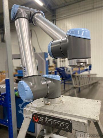Industriële robot Universal Robots UR10 cobot