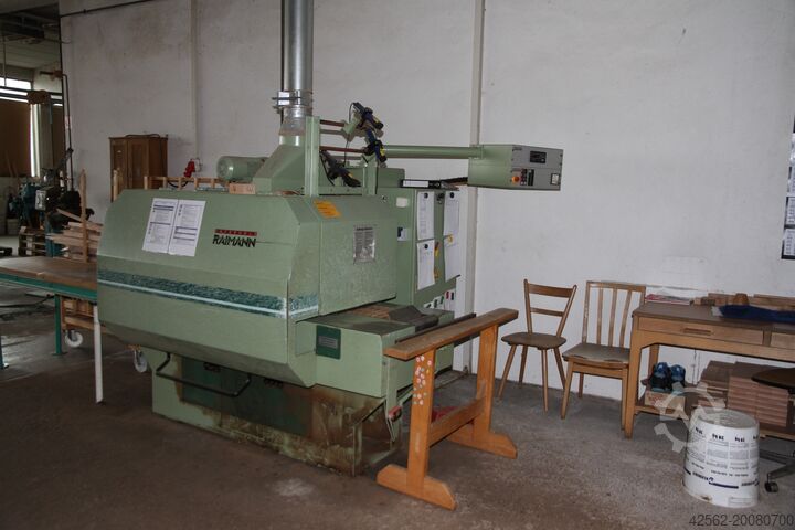 Πριόνι κοπής RAIMANN KR 230 D