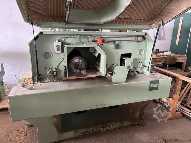 Scie à déligner RAIMANN KR 230 D