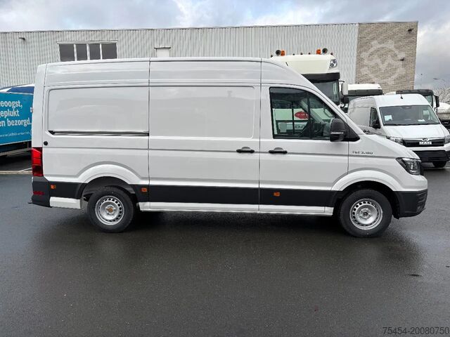 Bestelbus MAN TGE 3.180 | 4x2 | Automaat | L3H3 | Next Level ...