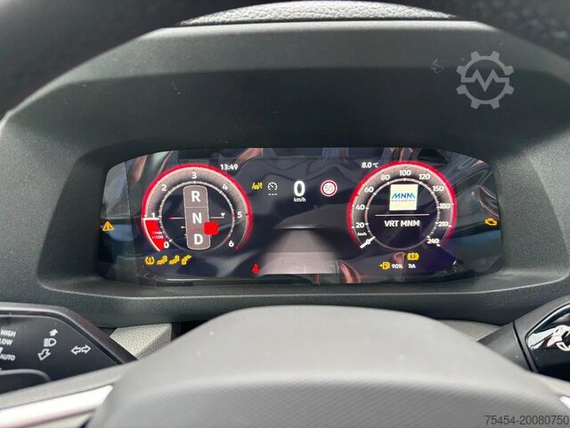 Bestelbus MAN TGE 3.180 | 4x2 | Automaat | L3H3 | Next Level ...