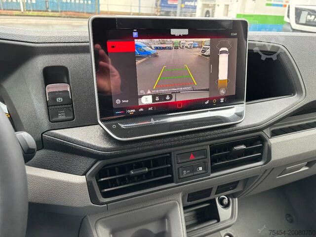 Bestelbus MAN TGE 3.180 | 4x2 | Automaat | L3H3 | Next Level ...