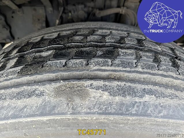 Standard-SZM DAF XF 480