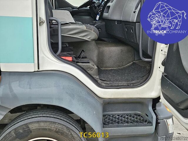 Koffer Renault D 210