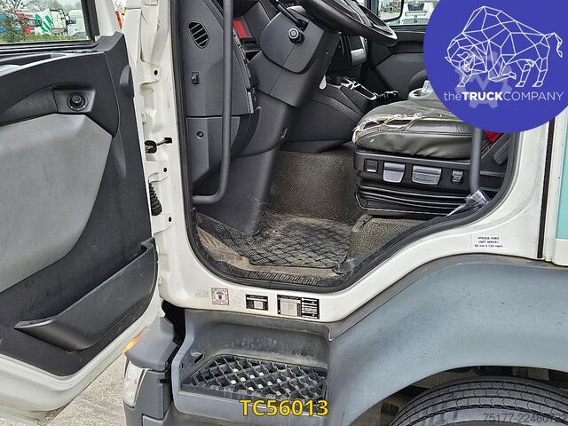 Koffer Renault D 210