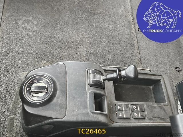Standard-SZM MAN TGX 440