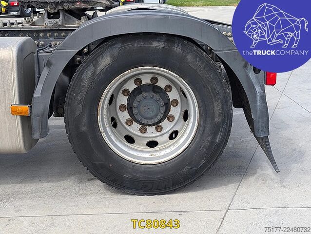 Standard-SZM Renault T 460