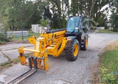 Teleszkópos kezelő JCB 540-140