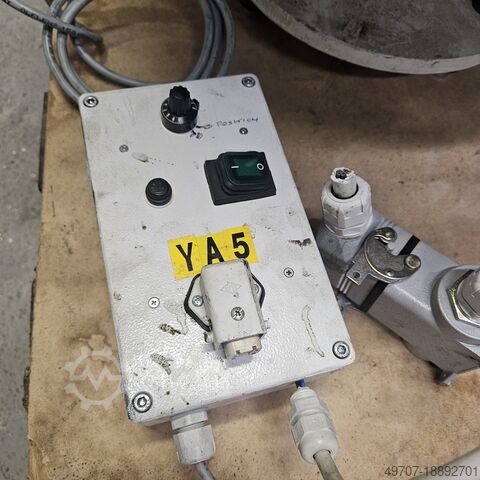 Triltransportband RNA SRC-N 550mm RNA SRC B-250-2   550mm