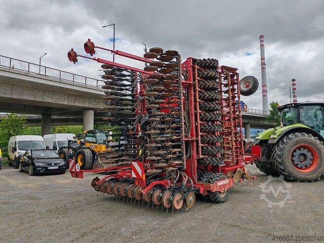 Såmaskin HORSCH Pronto 9 DC