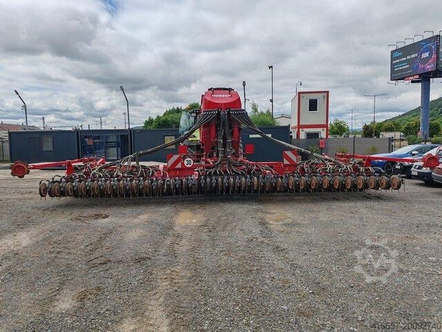 Såmaskin HORSCH Pronto 9 DC