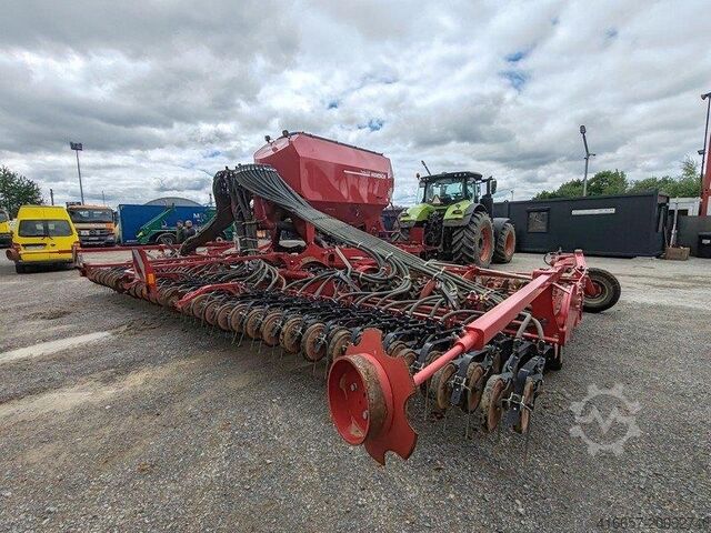 Såmaskin HORSCH Pronto 9 DC