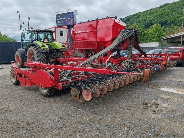 Såmaskin HORSCH Pronto 9 DC