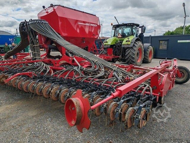 Såmaskin HORSCH Pronto 9 DC