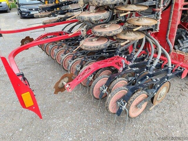 Såmaskin HORSCH Pronto 9 DC