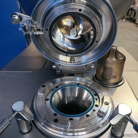 Vullijn / Hamburgerlijn Vemag HP20E/FM250